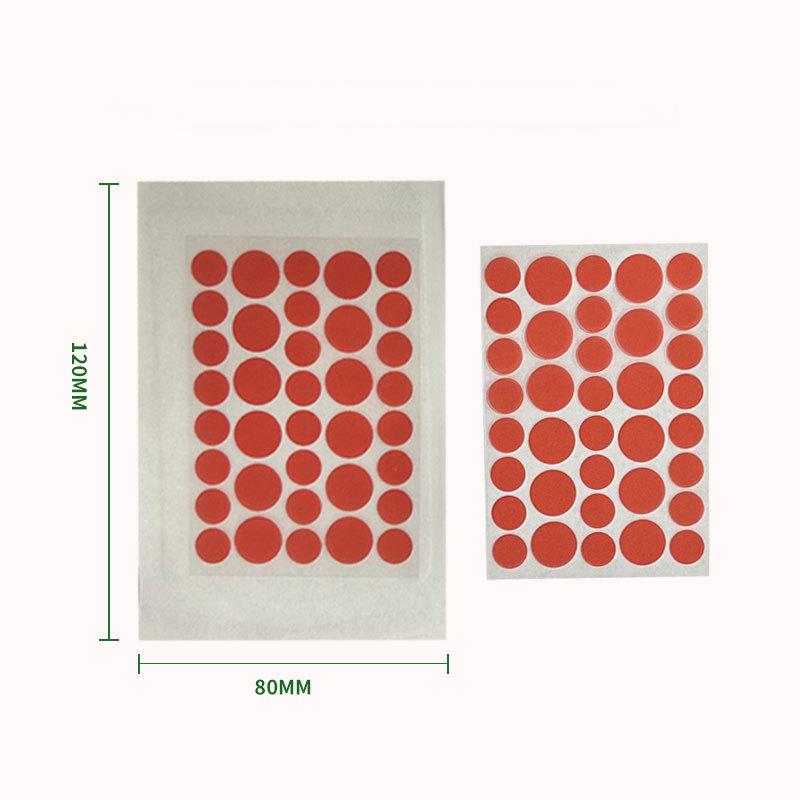 round pimple acne patch wholesale (3)