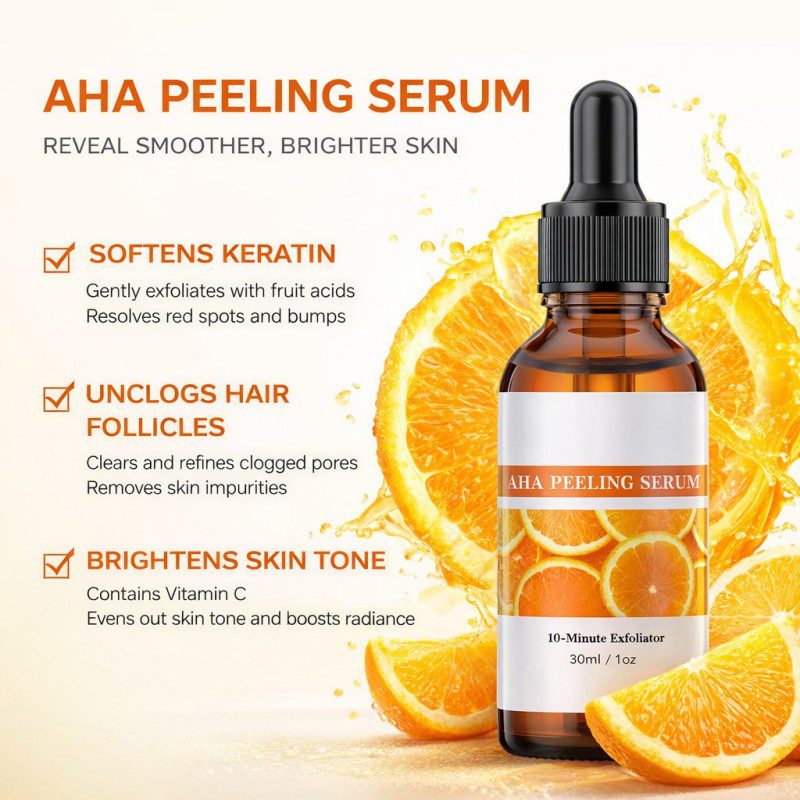Wholesale Vitamin C Serum (3)