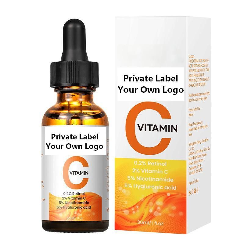 Wholesale Vitamin C Serum (5)